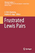 Télécharger le livre :  Frustrated Lewis Pairs