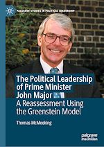 Télécharger le livre :  The Political Leadership of Prime Minister John Major