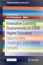 Download this eBook Innovative Learning Environments in STEM Higher Education