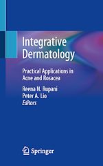 Télécharger le livre :  Integrative Dermatology