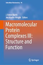 Télécharger le livre :  Macromolecular Protein Complexes III: Structure and Function