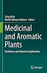 Télécharger le livre :  Medicinal and Aromatic Plants