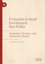 Télécharger le livre :  Evaluation in Small Development Non-Profits