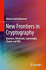 Télécharger le livre :  New Frontiers in Cryptography