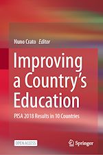 Download this eBook Improving a Country's Education