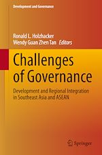 Télécharger le livre :  Challenges of Governance