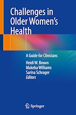 Télécharger le livre :  Challenges in Older Women's Health