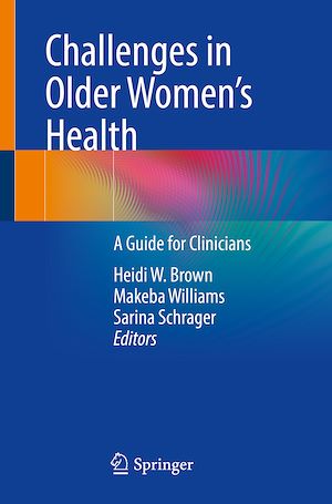 Téléchargez le livre :  Challenges in Older Women's Health