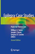 Télécharger le livre :  Epilepsy Case Studies