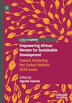 Télécharger le livre :  Empowering African Women for Sustainable Development