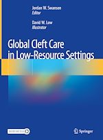 Télécharger le livre :  Global Cleft Care in Low-Resource Settings