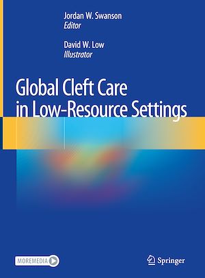 Téléchargez le livre :  Global Cleft Care in Low-Resource Settings