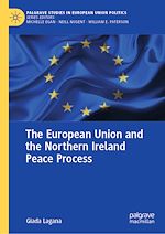 Download this eBook The European Union and the Northern Ireland Peace Process