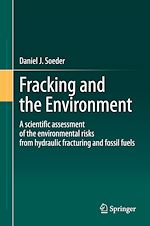 Télécharger le livre :  Fracking and the Environment