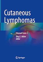 Télécharger le livre :  Cutaneous Lymphomas