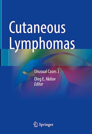 Téléchargez le livre :  Cutaneous Lymphomas