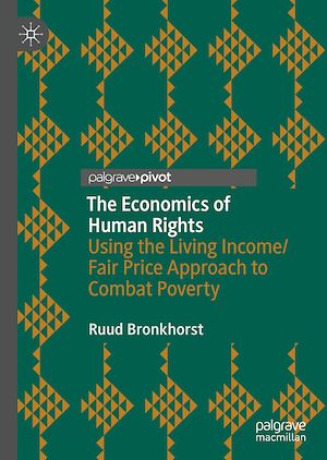 Téléchargez le livre :  The Economics of Human Rights