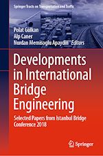 Télécharger le livre :  Developments in International Bridge Engineering