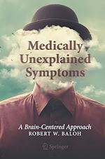 Télécharger le livre :  Medically Unexplained Symptoms