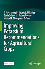 Download this eBook Improving Potassium Recommendations for Agricultural Crops
