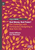 Télécharger le livre :  Real Money, Real Power?