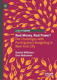 Téléchargez le livre :  Real Money, Real Power?