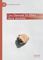 Télécharger le livre :  Cora Diamond on Ethics