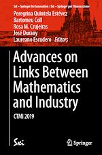 Download this eBook Advances on Links Between Mathematics and Industry