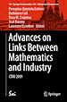 Télécharger le livre :  Advances on Links Between Mathematics and Industry