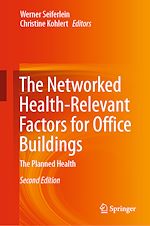 Télécharger le livre :  The Networked Health-Relevant Factors for Office Buildings