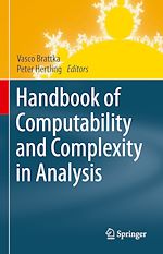 Télécharger le livre :  Handbook of Computability and Complexity in Analysis