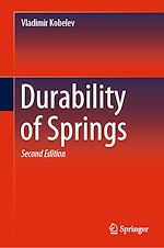 Télécharger le livre :  Durability of Springs