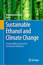 Télécharger le livre :  Sustainable Ethanol and Climate Change