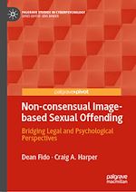 Télécharger le livre :  Non-consensual Image-based Sexual Offending