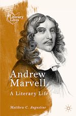 Télécharger le livre :  Andrew Marvell