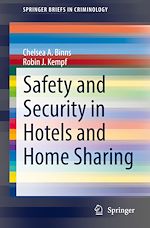 Download this eBook Safety and Security in Hotels and Home Sharing