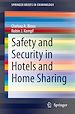 Télécharger le livre :  Safety and Security in Hotels and Home Sharing