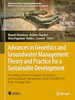 Télécharger le livre :  Advances in Geoethics and Groundwater Management : Theory and Practice for a Sustainable Development