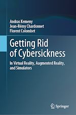 Télécharger le livre :  Getting Rid of Cybersickness