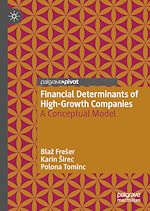 Télécharger le livre :  Financial Determinants of High-Growth Companies