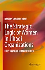 Télécharger le livre :  The Strategic Logic of Women in Jihadi Organizations