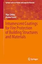 Télécharger le livre :  Intumescent Coatings for Fire Protection of Building Structures and Materials