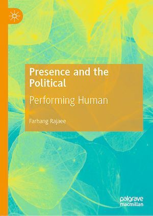 Téléchargez le livre :  Presence and the Political