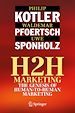 Télécharger le livre :  H2H Marketing