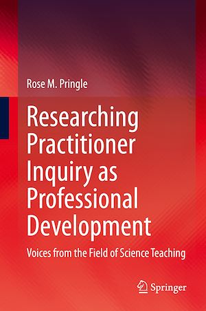 Téléchargez le livre :  Researching Practitioner Inquiry as Professional Development