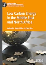 Download this eBook Low Carbon Energy in the Middle East and North Africa