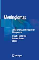 Télécharger le livre :  Meningiomas