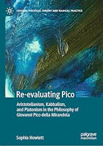 Télécharger le livre :  Re-evaluating Pico