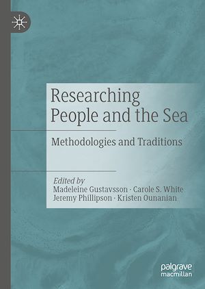 Téléchargez le livre :  Researching People and the Sea