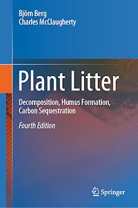 Télécharger le livre :  Plant Litter